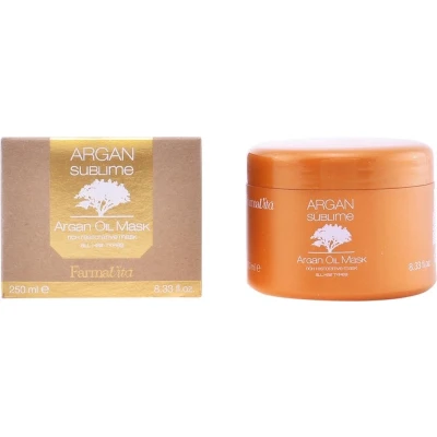 Afbeelding van Farmavita Argan Sublime Mask 250 ml