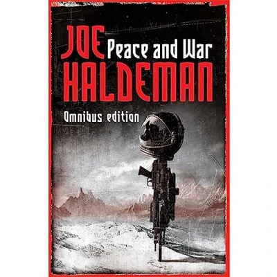 Afbeelding van Peace And War: The Omnibus Edition: Forever Peace, Free, War