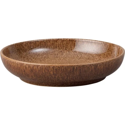 Afbeelding van Kom Denby Studio Craft Nesting Bowl Chestnut 900 ml