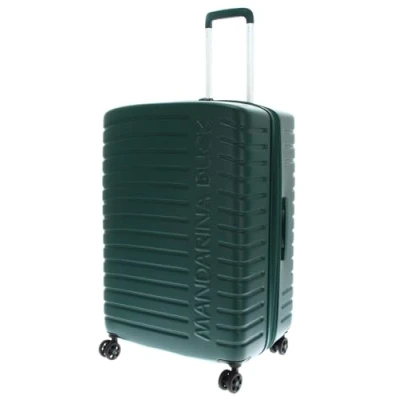 Afbeelding van MANDARINA DUCK Flyduck Trolley Expandable M Rain Forest