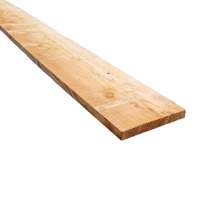 Afbeelding van Pallet Douglas/Lariks plank 20x200x5000mm 200 stuks