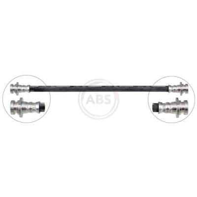 Afbeelding van Abs Remslang SL 2630