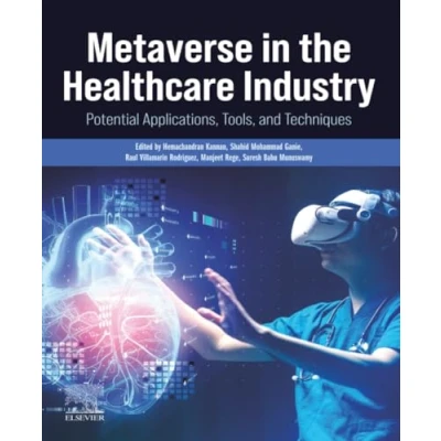 Afbeelding van Metaverse in the Healthcare Industry