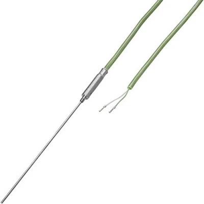Afbeelding van B + Thermo Technik K H625 0100 30 type temperatuursensor 200 tot 1100 C
