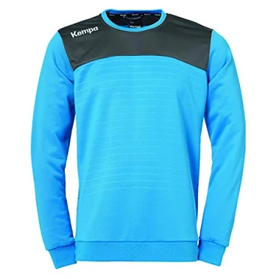 Afbeelding van Kempa Emotion 2.0 Training Top Kind Royal Blauw Marine Maat 128