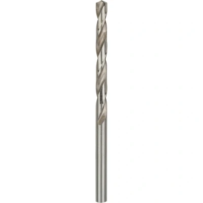 Afbeelding van Bosch Accessoires Metaalboren HSS G, Standard 5,8 x 57 83 mm 10st 2608595065
