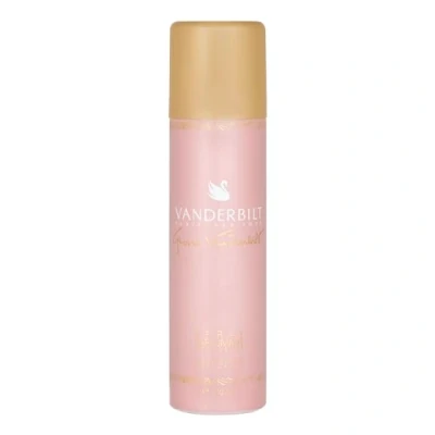 Afbeelding van Vanderbilt Deodorant Spray, 150 ml