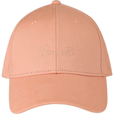Afbeelding van Brunotti Chiara Dames Cap Roze ONE SIZE