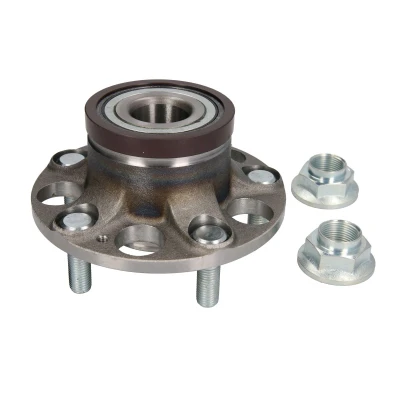 Afbeelding van BTA Wiellagerset H24084BTA