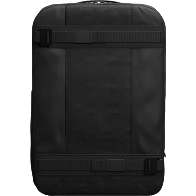 Afbeelding van Rugzak Db Skateboarding Daypack 20L Black Out