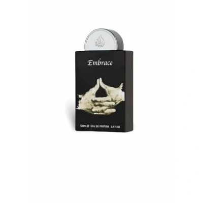 Afbeelding van Pride Embrance Eau De Parfum (edp) 100ml