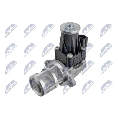 Afbeelding van EGR klep NTY CH 015