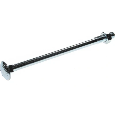 Afbeelding van Kelfort Slotbout met moer verzinkt m12 x 220mm