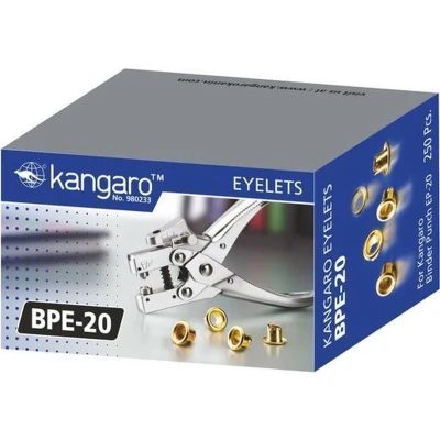 Afbeelding van Kangaro K 7500210 Ponsogen Bpe 20