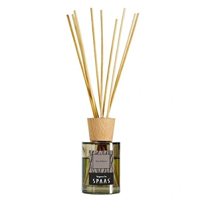 Afbeelding van Spaas Geurstokjes Relax &amp; Relieve Bergamotsthee 80ml