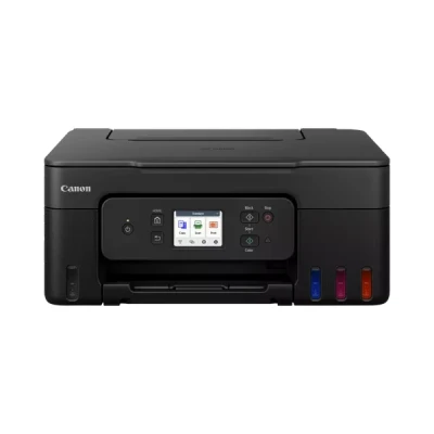 Afbeelding van Canon PIXMA G3590 3 in 1 multifunctionele inkjetprinter Zwart (Kleur), Printer,