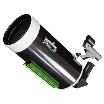 Afbeelding van Skywatcher Skymax 127 (OTA) (127 mm (5 inch), f/1500) Maksutov Cassegrain telescoop OTA zwart
