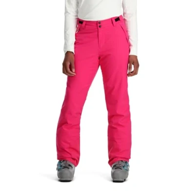 Afbeelding van Spyder Section Pant, dames, roze, XL