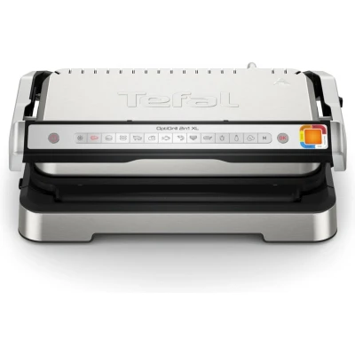Afbeelding van Tefal OptiGrill GC782D XL