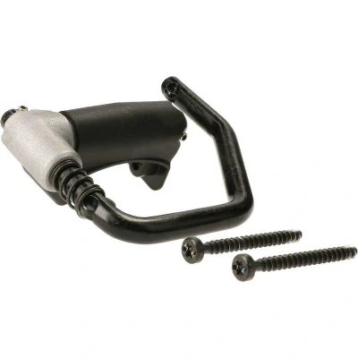 Afbeelding van Bosch Professional 1x Spanthaak voor GKS 18V 57 2 Cirkelzagen (kun je gereedschap op een veilige manier in de buurt ophangen, Accessoires Cirkelzaag)