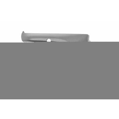 Afbeelding van Sier / beschermingspaneelset, bumper PRASCO FD4321244