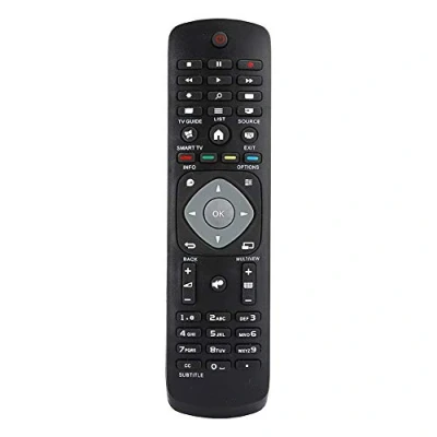 Afbeelding van Universele afstandsbediening vervangen voor De meeste LCD , LED of plasma tv&#039;s, geen programmering installatie vereist
