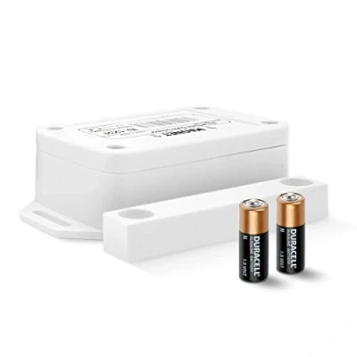 Afbeelding van ISMARTGATE iSG GWS 101 draadloze magnetische sensor