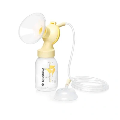 Afbeelding van Medela Symphony afkolfset enkel L 1 set