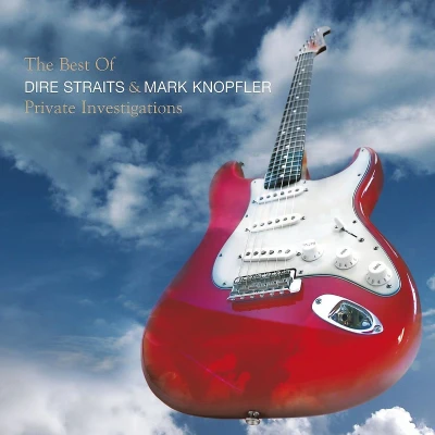 Afbeelding van Dire Straits Mark Knopfler The Best Of &amp; Knopfler: Private Investigations (2 CD)