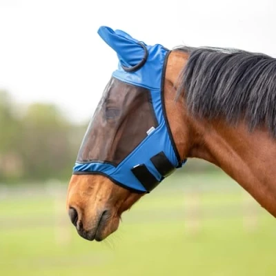 Afbeelding van Busse Vliegenmasker Fly Guard II