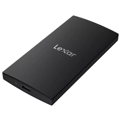 Afbeelding van Externe Harde Schijf Lexar LSL300002T RNBNG 2 TB SSD