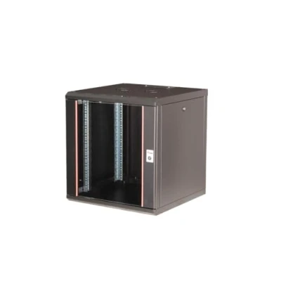 Afbeelding van Equip EPM 12 6060 B CBAA rack 12U Zwart