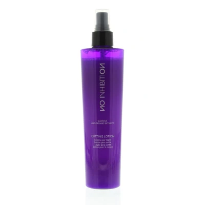 Afbeelding van No Inhibition Styling Cutting Lotion Spray Hold 1 Shine 2 Volume 225ml