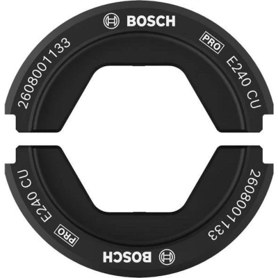 Afbeelding van Bosch Accessories 2608001133 Krimpinzetstuk Buiskabelschoenen, Buisconnectoren 240 tot mm²