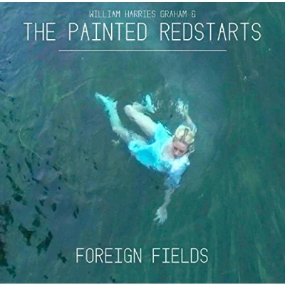 Afbeelding van Foreign Fields (CD)