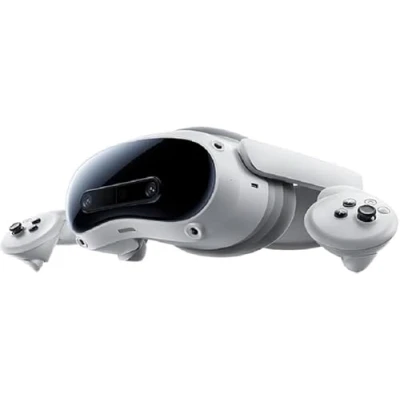 Afbeelding van Pico 4 Ultra Vr bril Grijs