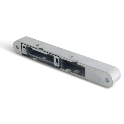 Afbeelding van DX Veiligheidssluitkom voor haakslot PC55 SKG** 190x24 zamac verzinkt