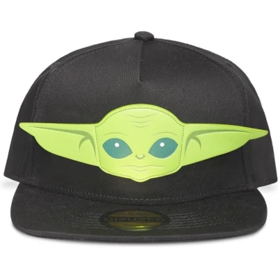 Afbeelding van The Mandalorian Men&#039;s Novelty Cap