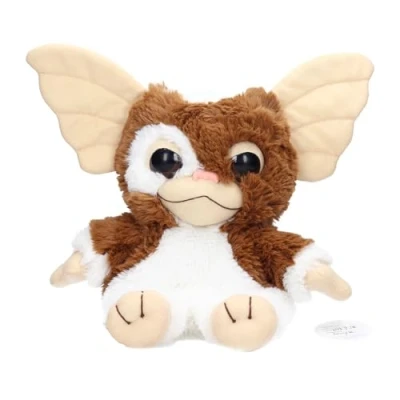 Afbeelding van SD Toys Gremlins Gizmo transform Knuffel 31 cm