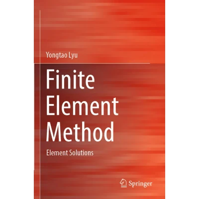 Afbeelding van Finite Element Method: Solutions