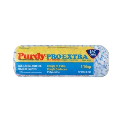 Afbeelding van Purdy 140665095 Pro Extra Colossus Roller, 22,9 x 2,5 cm Nap