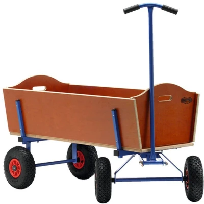 Afbeelding van Bolderwagen BERG Beach Wagon XL