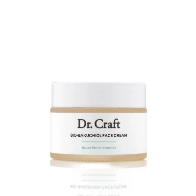Afbeelding van Dr. Craft Dagcrème Bio Bakuchiol Face Cream