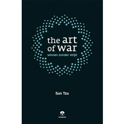 Afbeelding van The art of war (Paperback)