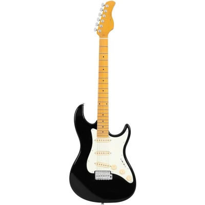 Afbeelding van Sire Larry Carlton S5 Black Elektrische gitaar
