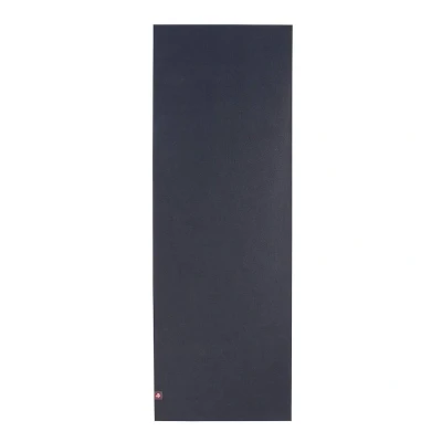 Afbeelding van Manduka Eko Superlight Yoga and Pilates Travel Mat Midnight (180cm)