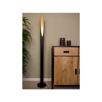 Afbeelding van EGLO vloerlamp Barbotto