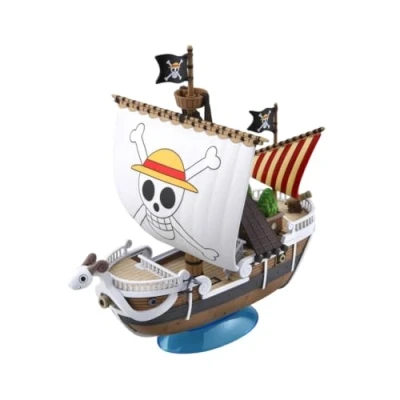 Afbeelding van Bandai Hobby BAS5057427 Going Merry Model Schip One Piece Grand Collection