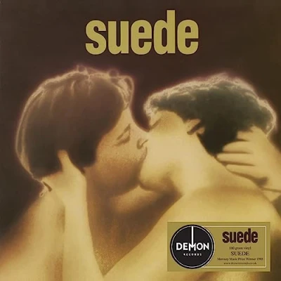 Afbeelding van Suede