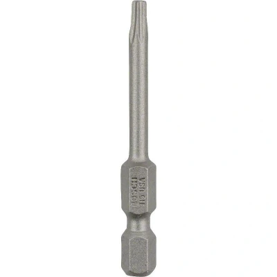 Afbeelding van Bosch Accessoires Bit extra hard T15, 49 mm 25st 2607002510